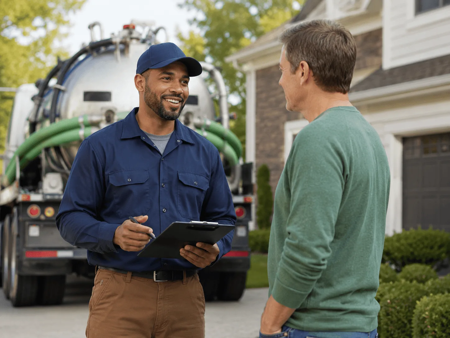 Mosquito Control Anderson, CA FAQs